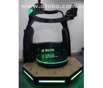 游藝設施設備銷售 市場機遇與運營策略探析