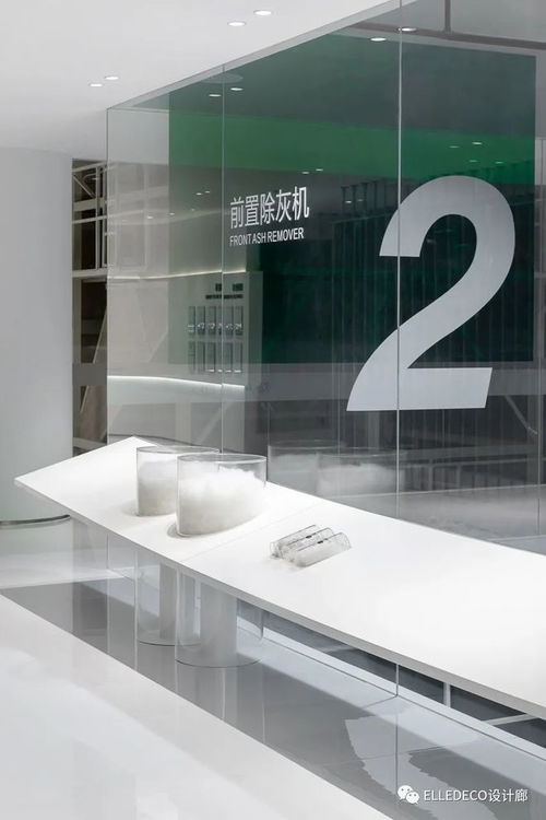 設計廊069首發 大犬建筑 工廠與零售的共生，沉浸式展覽的試驗場