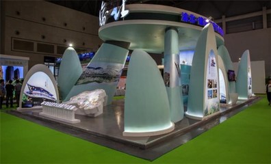 華天聚力 專業鑄就卓越，一站式賦能展覽展會策劃與搭建