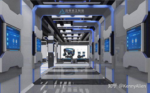 從集市到殿堂 會(huì)展設(shè)計(jì)的興起與演變